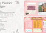 create aesthetic digital planners and journals